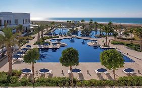 Hilton Tangier Al Houara Resort & Spa